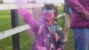 Irish and Indian communities meet up in Kildare to welcome spring