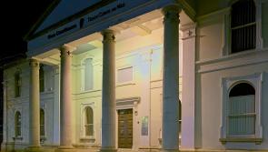 Lack of space in Kildare courthouse means three year old case can't be heard