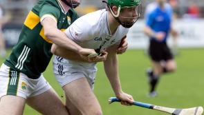 Joe McDonagh Cup: Kerry finish strong to deny Kildare