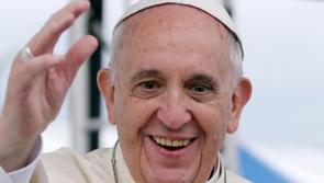 Kildare Bishop releases further statement paying tribute to Pope Francis