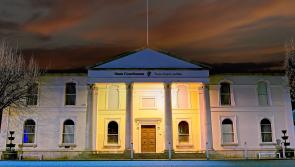 Elderly Kildare woman says husband is trying to take her house