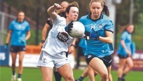 Kildare ladies will rue mistakes in Leinster Championship opener with Dublin