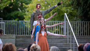 Culture Night 2025 comes to Kildare