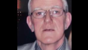 Kildare gentleman remembered as 'a loving partner' and 'a lovely man'
