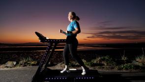 Calling Kildare night owls to take part in LauraLynn Treadmill Challenge 