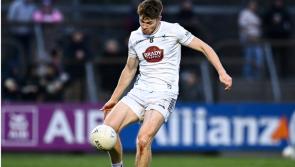 Date and time set for Kildare to face Leitrim in Tailteann Cup opener