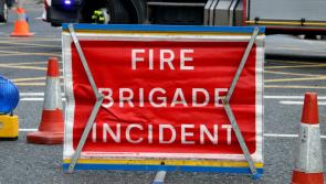RIP: Investigation launched after woman dies in early-morning house fire in Limerick