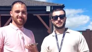 Pints or Prosecco? The important questions answered as punters flock to Punchestown Festival