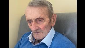 Kildare man remembered as 'a true gentleman'