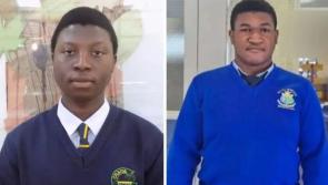 'Unimaginable pain and loss' - Over &euro;25,000 raised for teenagers who died in Lough Swilly tragedy