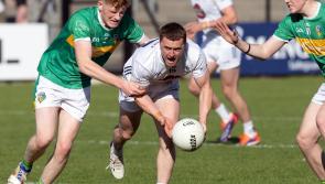 Can Kildare keep their scoring form? After five two-pointers and 0-36 v Leitrim