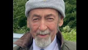 Tributes paid to Kildare man who passed this week
