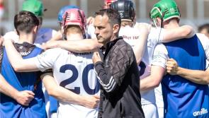 People are starting to take notice says Kildare boss after huge win