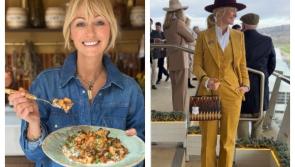 Clodagh McKenna revealed as Best Dressed judge for Derby in Kildare 