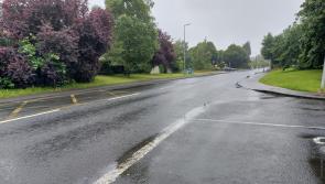 No plans for pedestrian crossing on  busy Kildare road