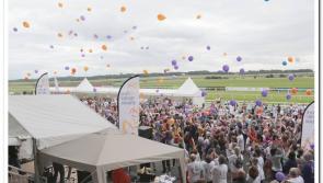 Kildare gears up for 24-hour Relay for Life at The Curragh Racecourse