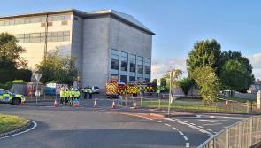 Kildare politician says Carlow shooting is "extremely shocking"