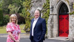 Homevalue announces &euro;60,000 partnership with Kildare charity Barretstown