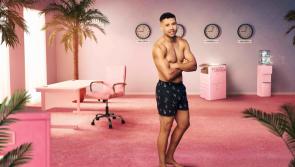 From scrum to sun: Irish rugby player swaps pitch for Mallorca as he joins Love Island