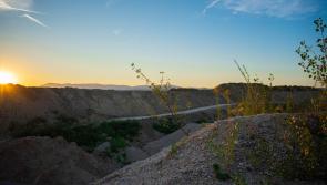 Extension sought for concrete company's sand and gravel pit located in Kildare