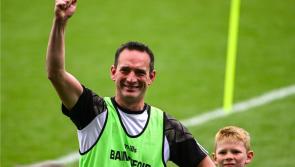 'It is unbelievable what this group of players have done' - Kildare boss hails McDonagh champs