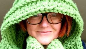 Kildare woman and theatre manager Celine Garvey is remembered