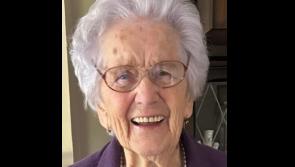 'Loving and warm hearted' Kildare lady fondly remembered
