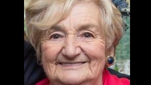 Tributes paid to Kildare woman remembered as 'a wonderful person'