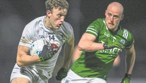Kildare go unchanged for Tailteann semi-final