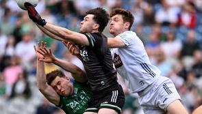 Kildare book a place in Tailteann Cup decider