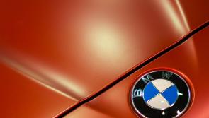  BMW driver doing absolutely crazy speed on M7