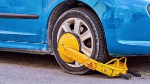 Suggestion made to prevent cars being clamped in this Kildare region