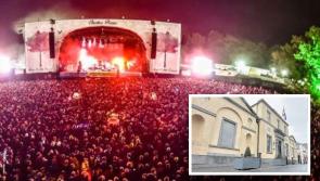 REVEALED: Electric Picnic drug busts fuel half of Court's €300k poor box donation spree