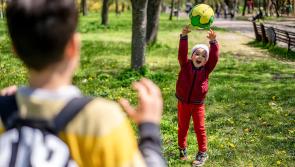 Barretstown, Co Kildare granted planning permission