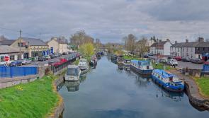 One of Kildare's best Tidy Towns performers needs more money