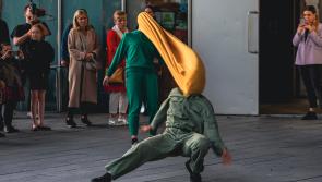 Free family shows at Kildare's Whitewater Shopping Centre 