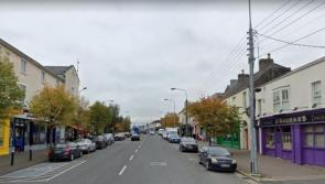 NOTICE: Upgrades due for Main Street of one Kildare town 