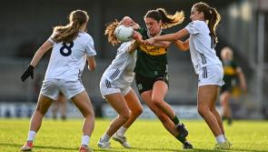 What we learned as Kildare's 2025 season came to an end against Kerry
