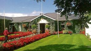 Want to help a GAA club out? Fundraiser coming to well-known Kildare hotel