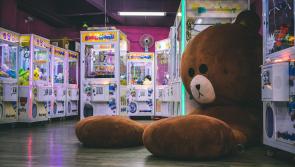 Plans withdrawn for amusement arcade in this Kildare town