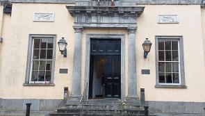 Man jailed for driving without insurance for tenth time when stopped in Kildare 