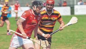 Goals the key as Coill Dubh power past Ardclough in Kildare SHC
