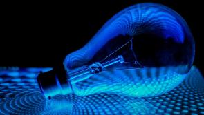 114 customers affected  by power outage near Kildare border