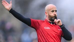 Kildare's Brendan Cawley to take charge of All-Ireland football  final