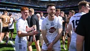 Viewership of Kildare's Tailteann Cup win peaks at 227,000 people