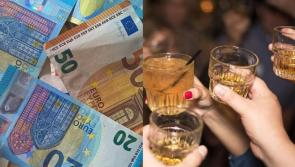 OPINION: 'I can't afford &euro;95 nights out anymore - no wonder pubs are closing down' 