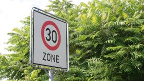 Vehicle speed and volume survey to be carried out at this Kildare school