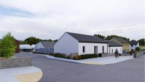 Attractive new homes planned beside River Liffey in this Kildare town 