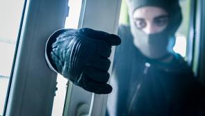 Attempted break-in at this popular Kildare commercial premises