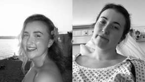 'I thought of taking my own life...the level of pain I am in is no joke'- Kildare woman